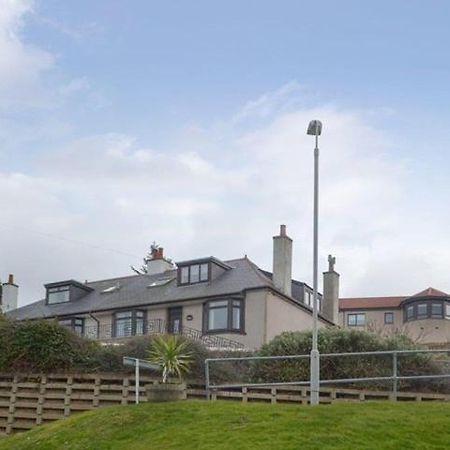 Вілла Puffins Nest Gardenstown Екстер'єр фото